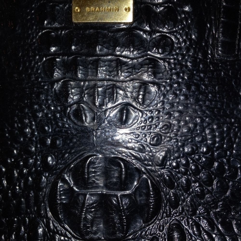 Brahmin Shoulder Bag - Picture 7 of 12